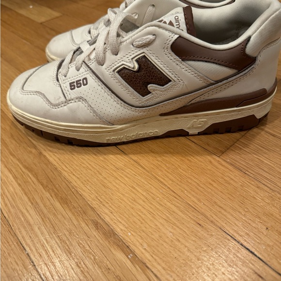 New Balance 350 ALD edition size 8M - Picture 5 of 10